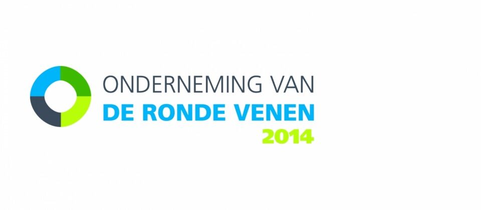 Logo Onderneming van De Ronde Venen 2014